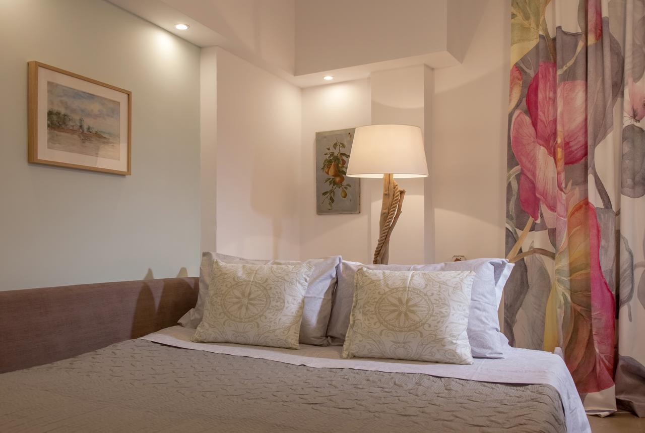 Acropolis Quiet Apartment Atena Exterior foto